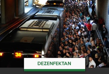 dezenfektan